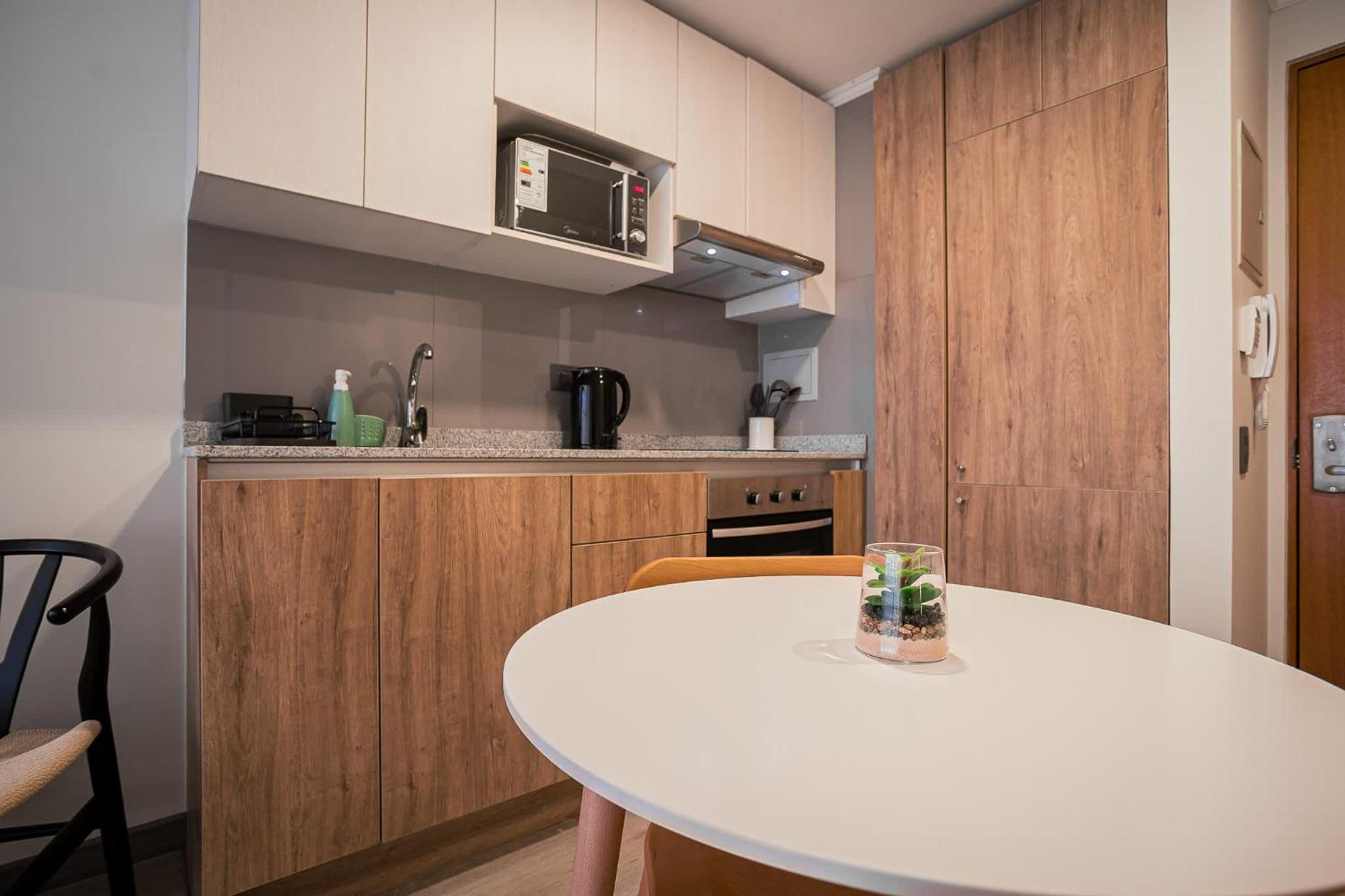 Unique Experience In The Historic Center! Apartamento