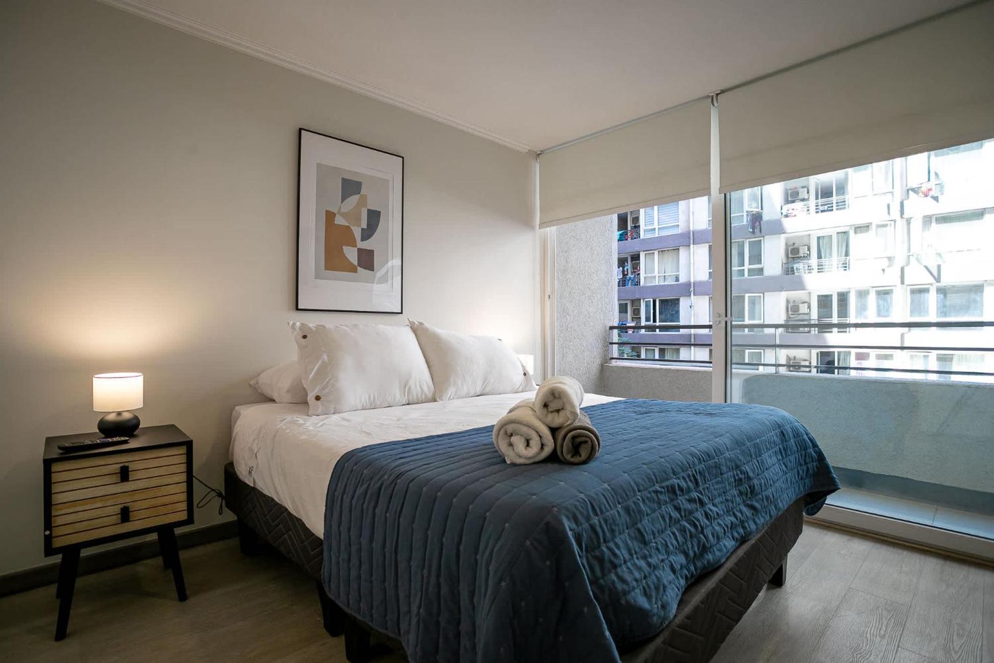 Unique Experience In The Historic Center! Apartamento Santiago