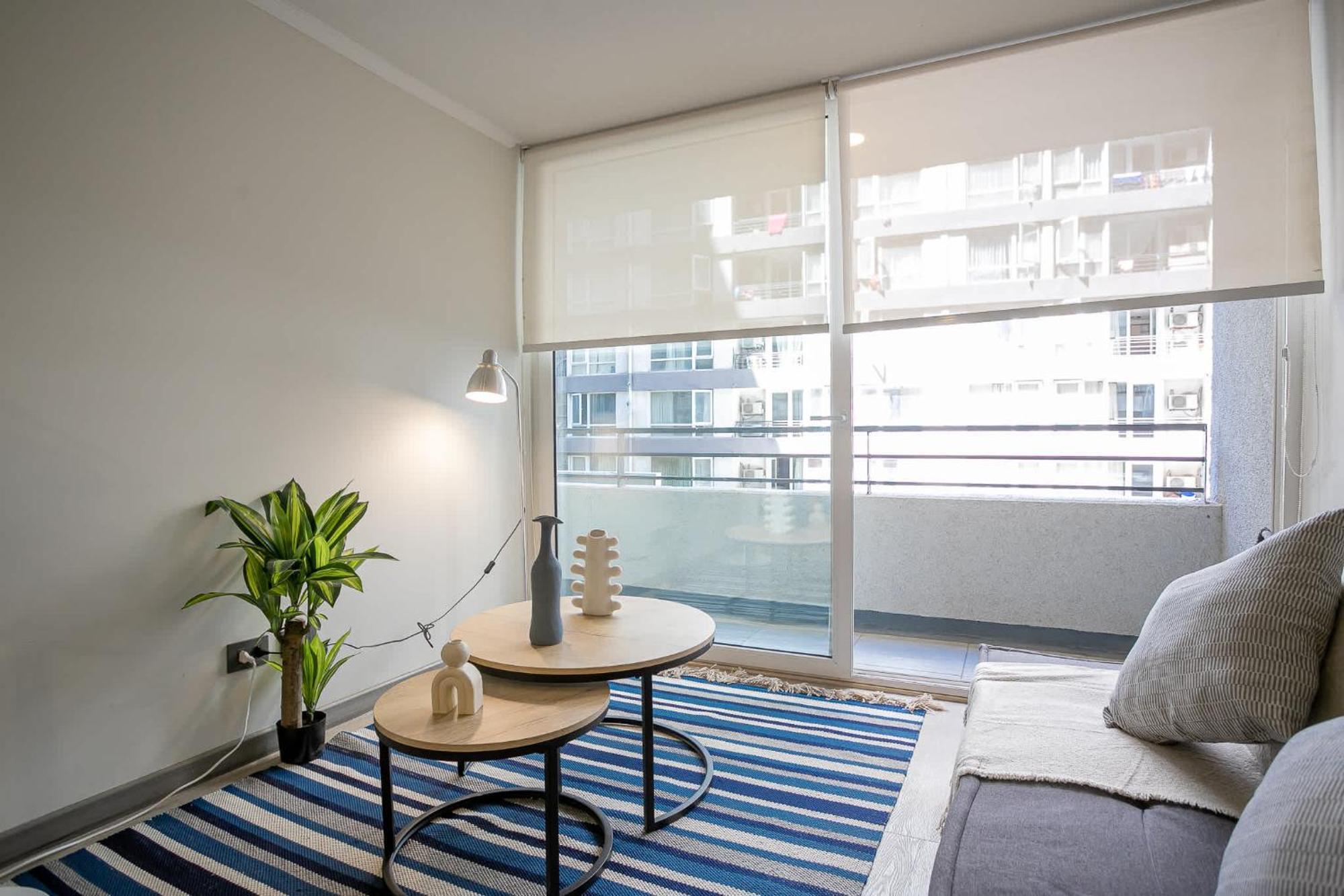 Unique Experience In The Historic Center! Apartamento Santiago