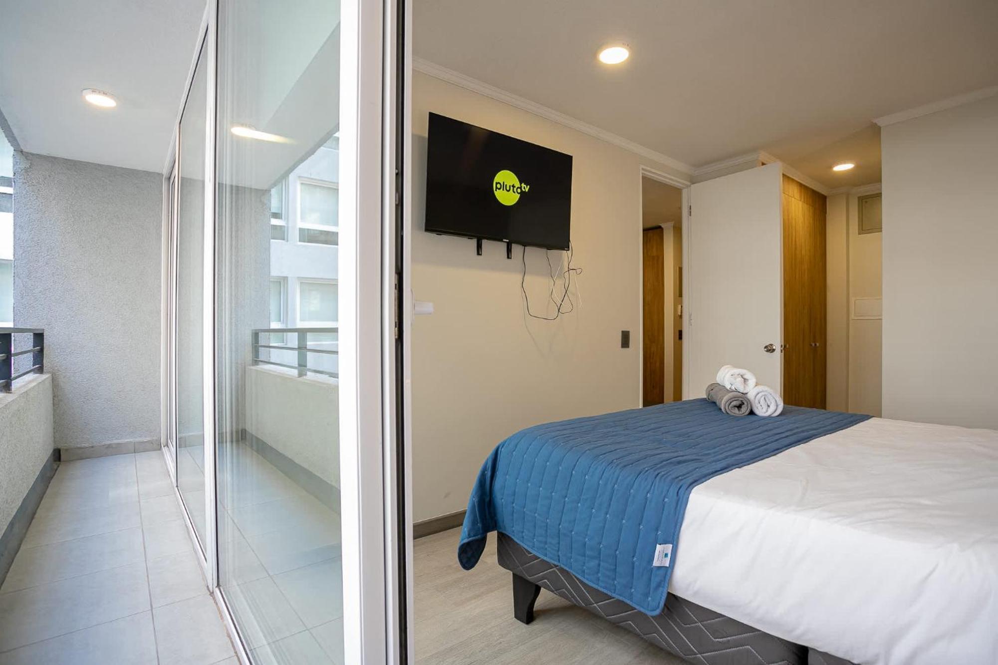 Apartment Unique Experience In The Historic Center!