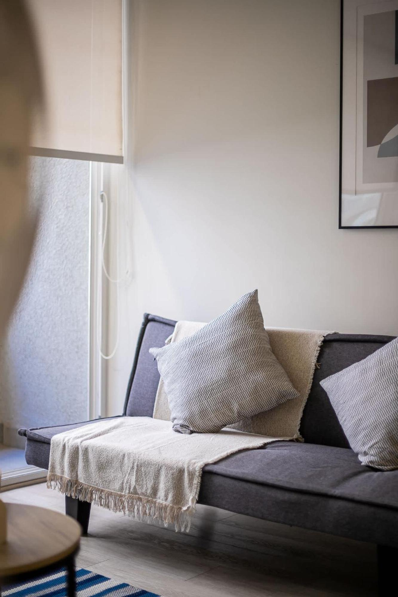 Apartment Unique Experience In The Historic Center! Santiago