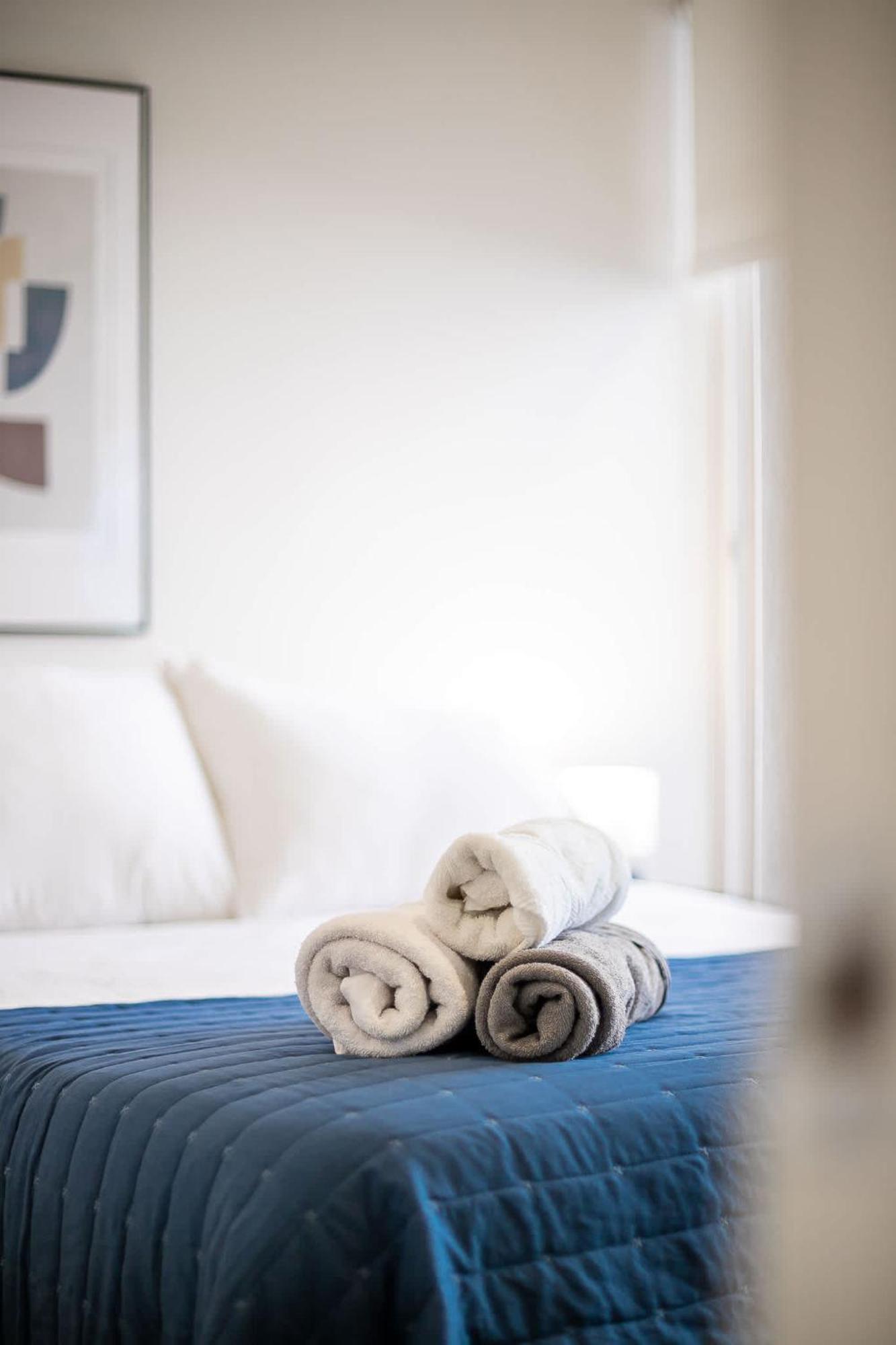 Apartment Unique Experience In The Historic Center! Santiago